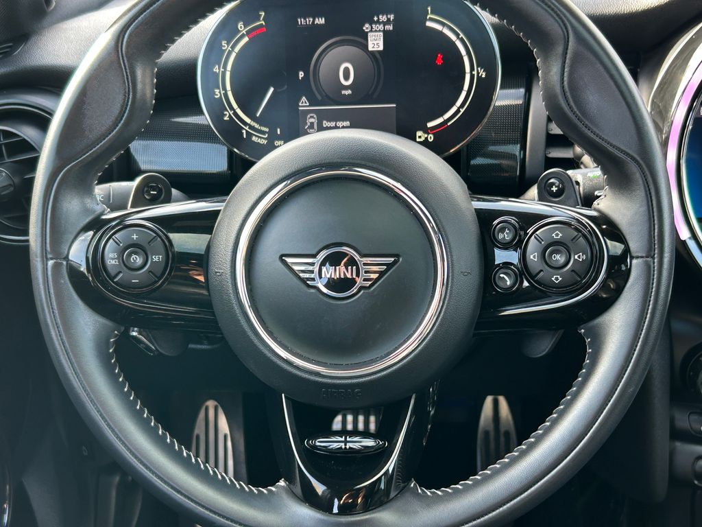 2021 MINI Cooper S 19