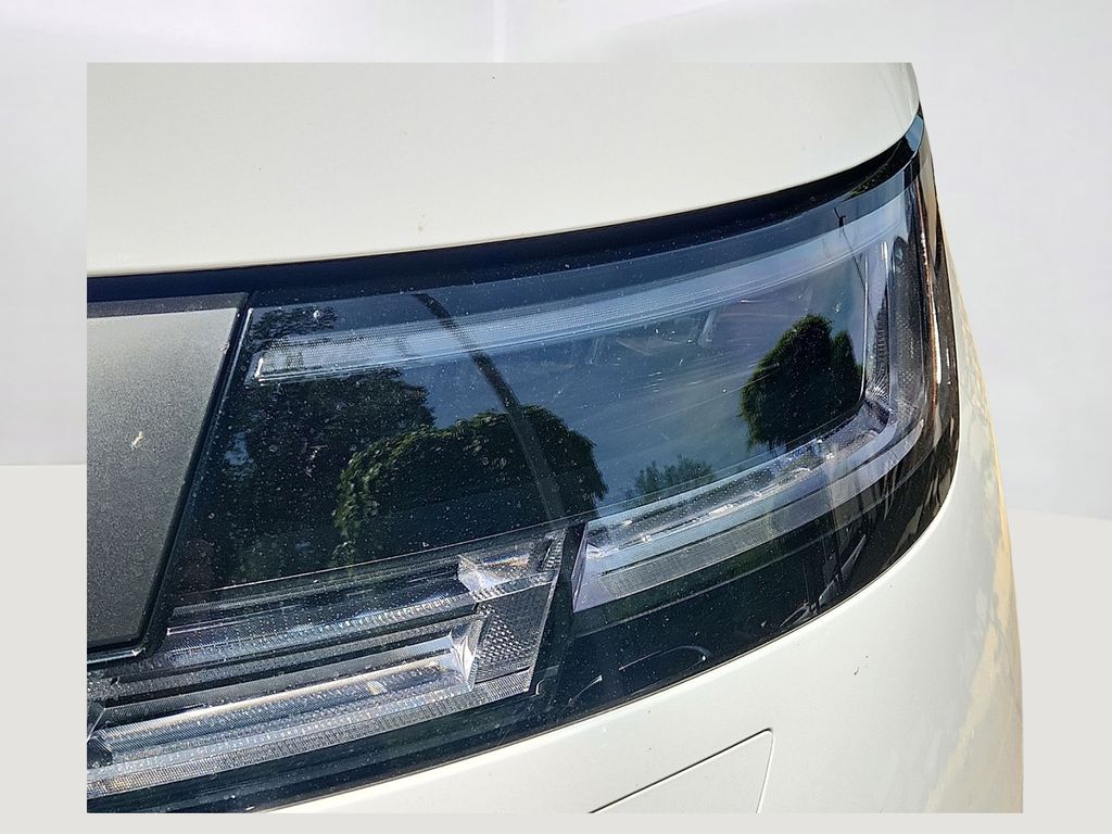 2024 Land Rover Range Rover SE 6