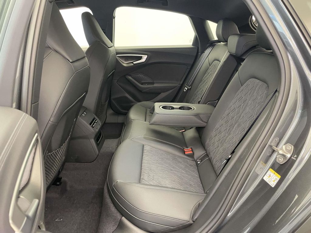 2026 Audi S5 3.0T Premium Plus Gray at Audi Porsche Sewickley