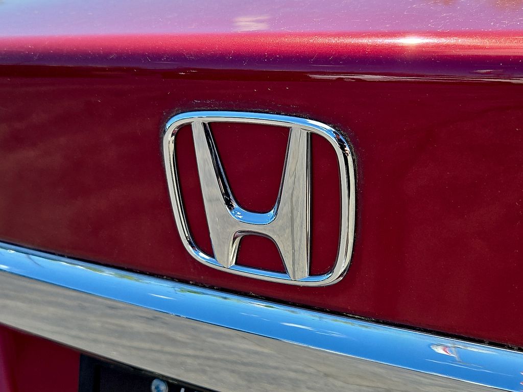 2011 Honda Civic Sdn