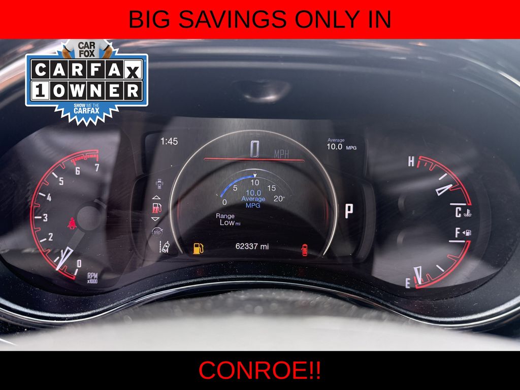 2023 Dodge Durango R/T Black at AutoSavvy Houston Northwest
