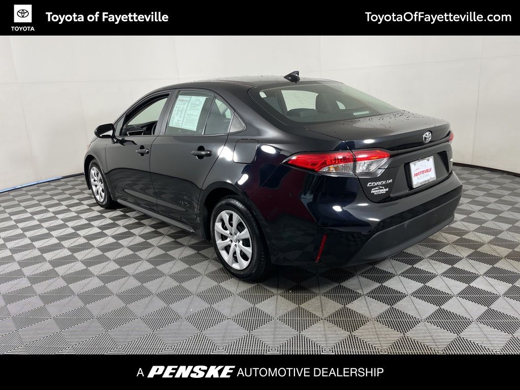 Thumbnail: 2023 Toyota Corolla - 8