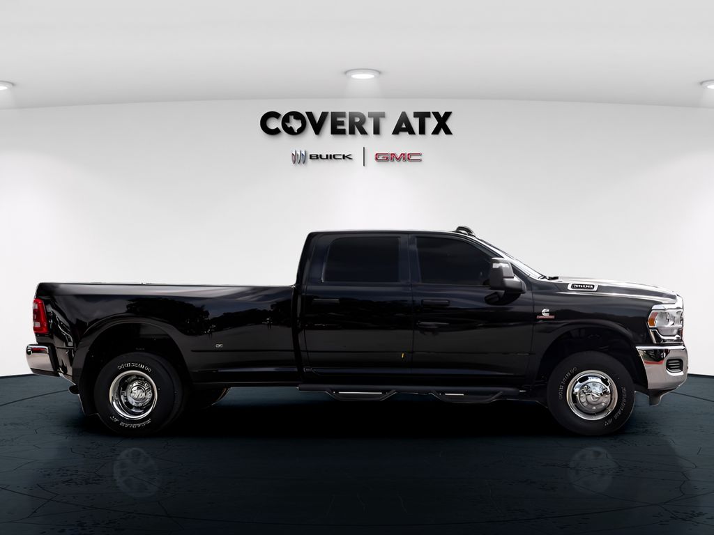 Used Car 2024 Ram 3500  Tradesman For Sale Under $60,000 In Austin, Texas