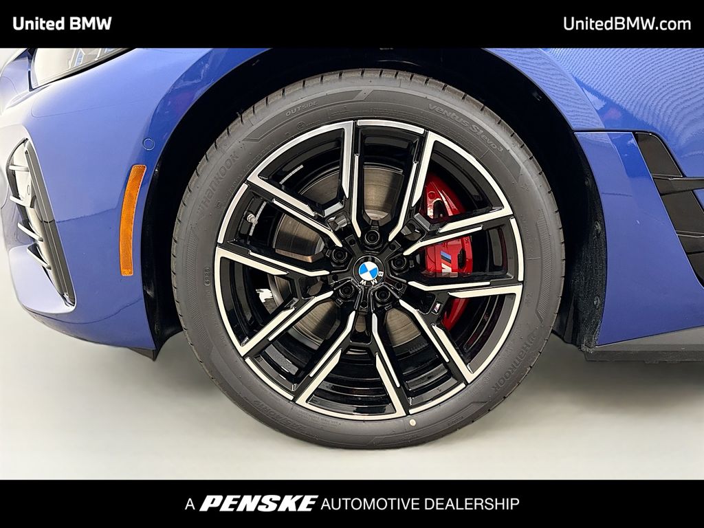 Thumbnail: 2026 BMW i4 - 2