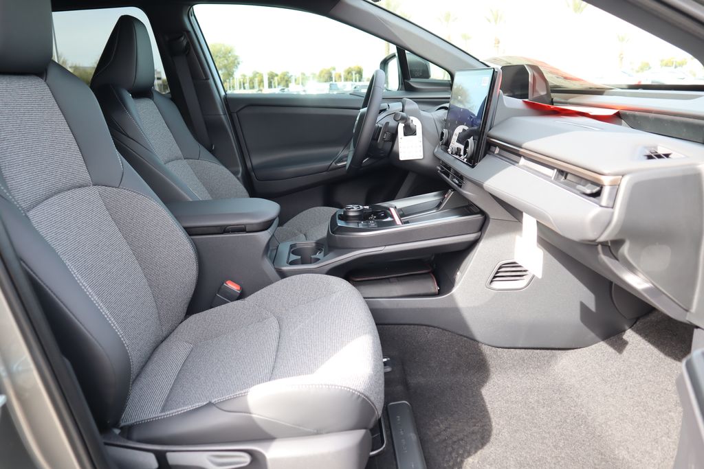 Thumbnail: 2026 Toyota bZ - 19