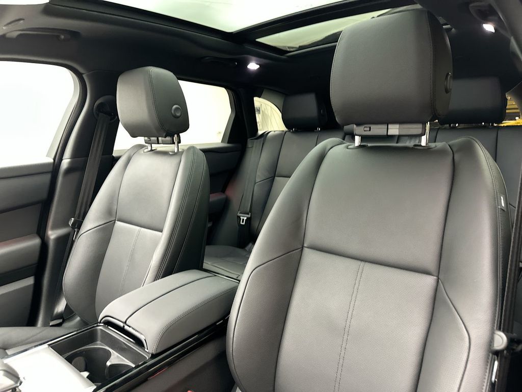 Thumbnail: 2026 Land Rover Range Rover Velar - 18