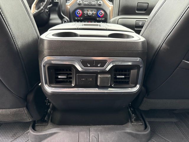 Used 2021 Chevrolet Silverado 1500 Truck