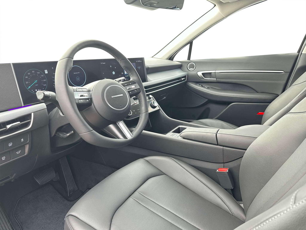 Sonata Hybrid Limited
