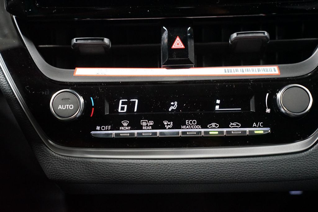 Thumbnail: 2026 Toyota Corolla - 20