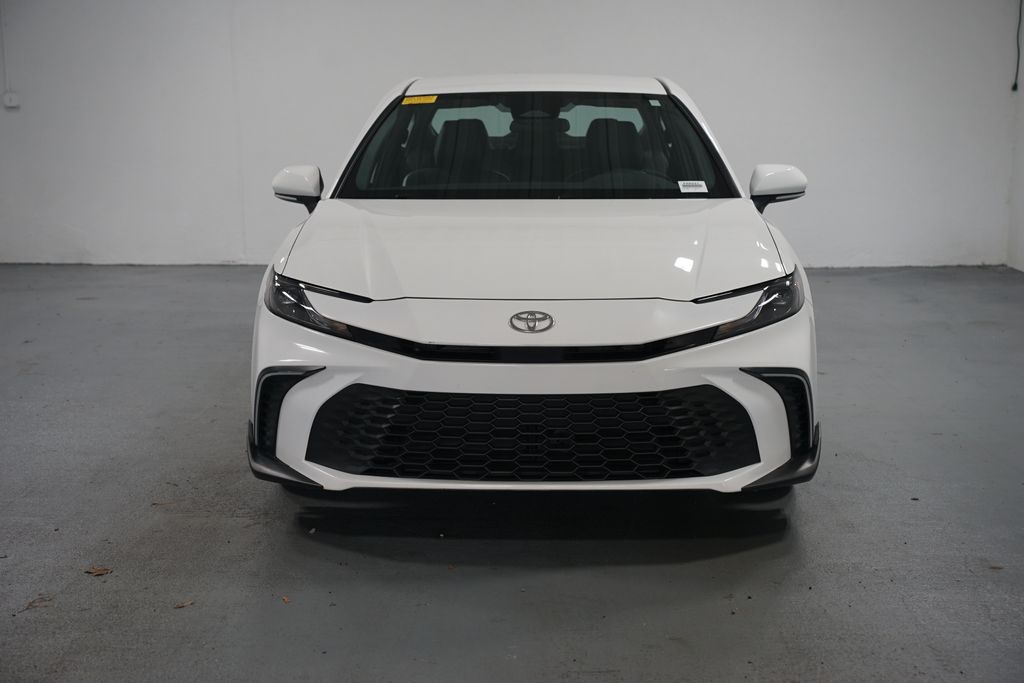 Thumbnail: 2025 Toyota Camry - 2