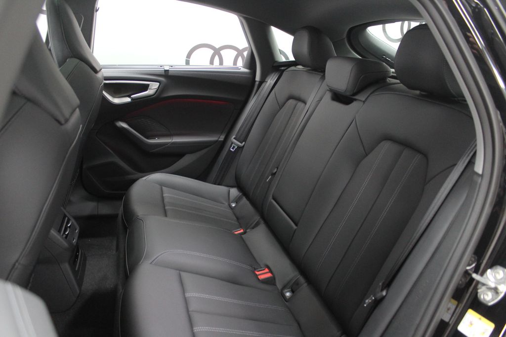 Thumbnail: 2025 Audi A5 - 31