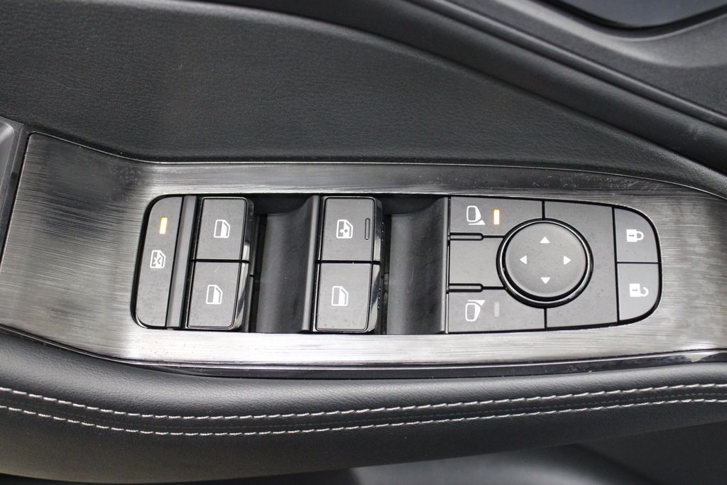 used 2026 Nissan Rogue car, priced at $27,983