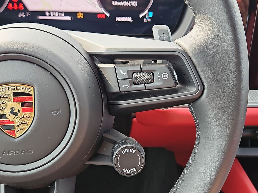 2024 Porsche Cayenne  20