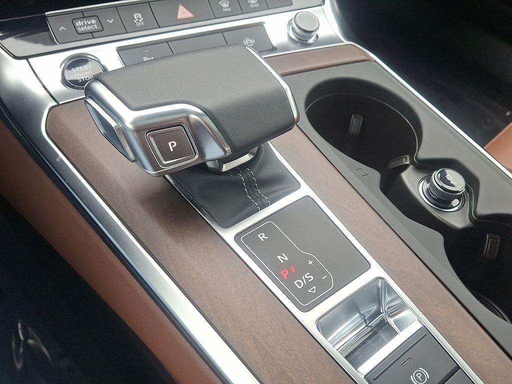 Thumbnail: 2024 Audi A6 - 15