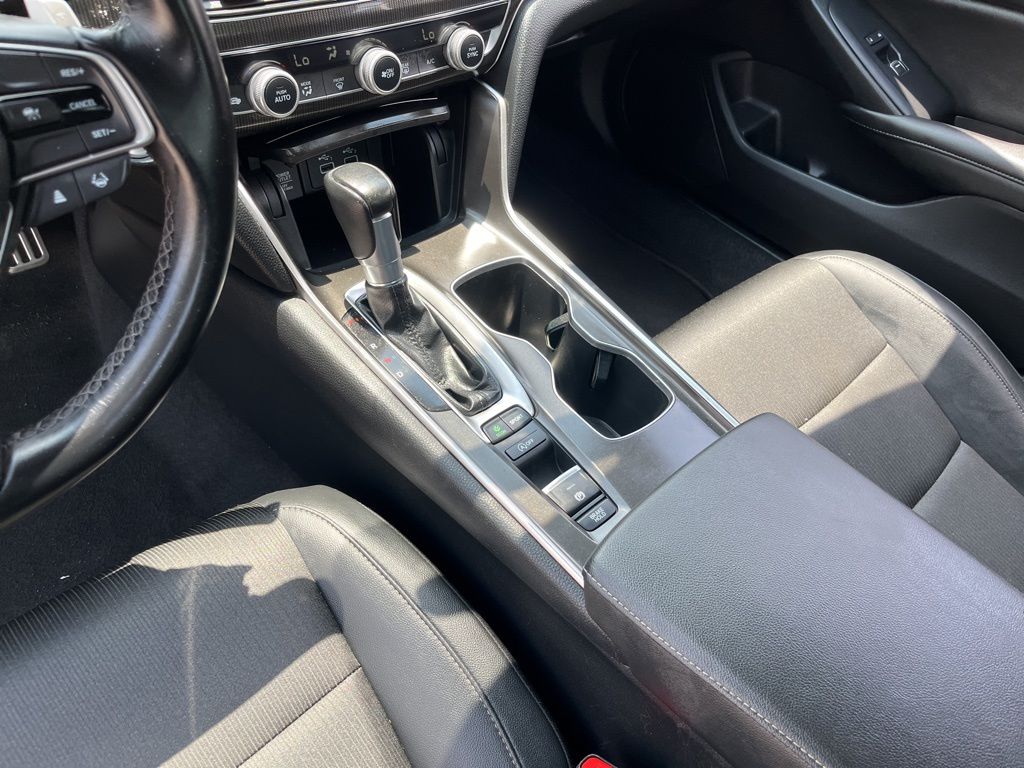 2022 Honda Accord Sport 20