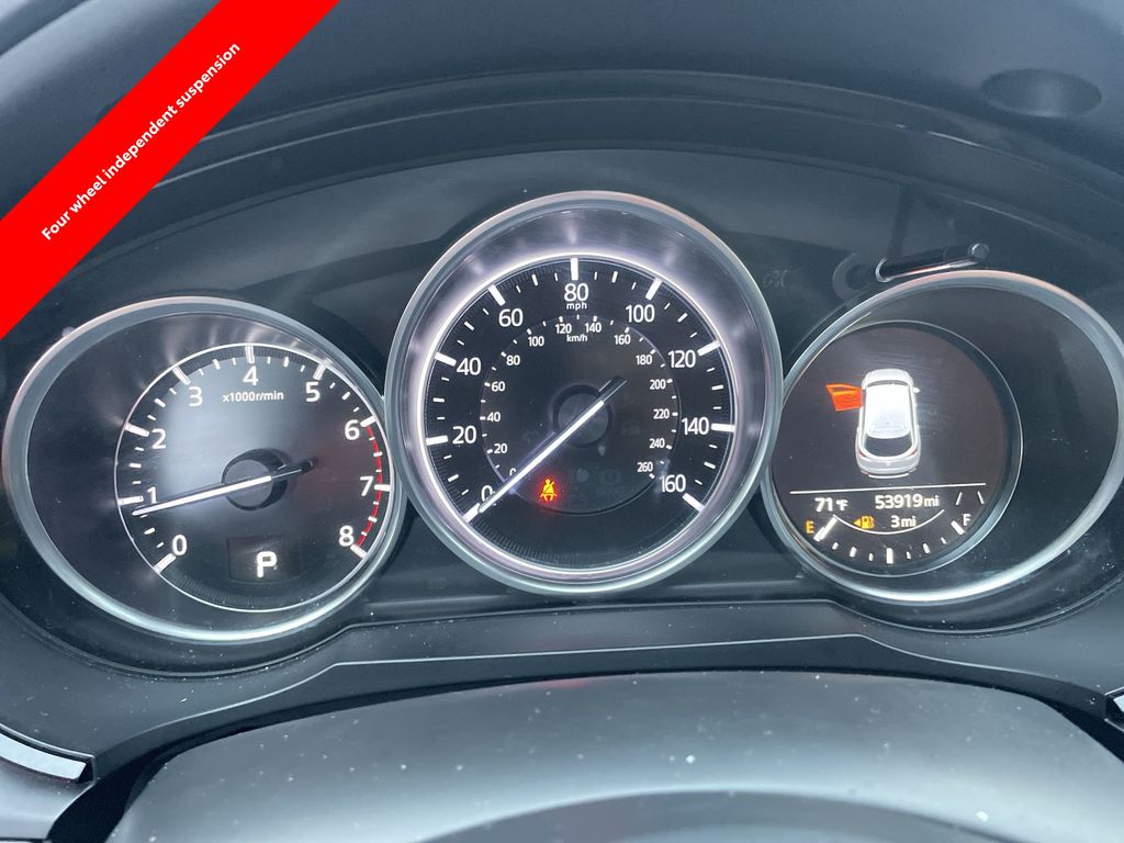 Used 2021 Mazda CX-9 SUV