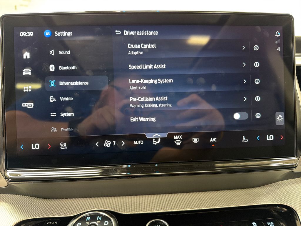 New 2026 Gray Ford Active image 27