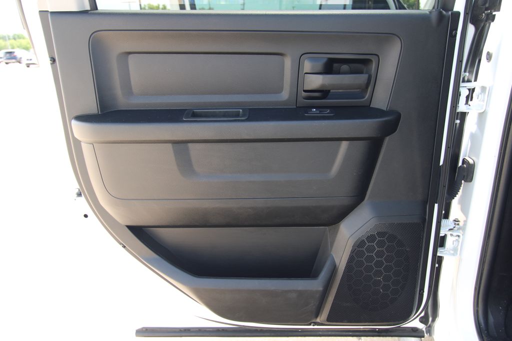 Used 2022 Ram 1500 Classic Truck