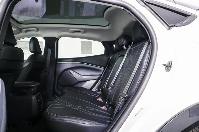 New 2023 White Ford California Route 1 image 15