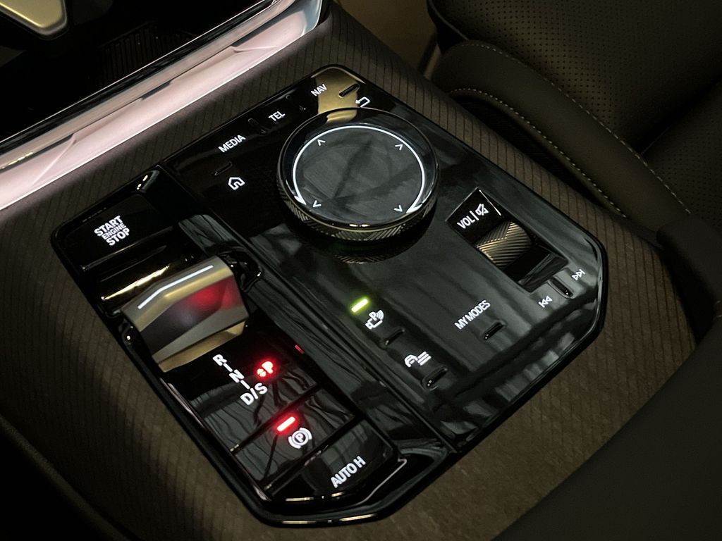 Thumbnail: 2026 BMW X3 - 20