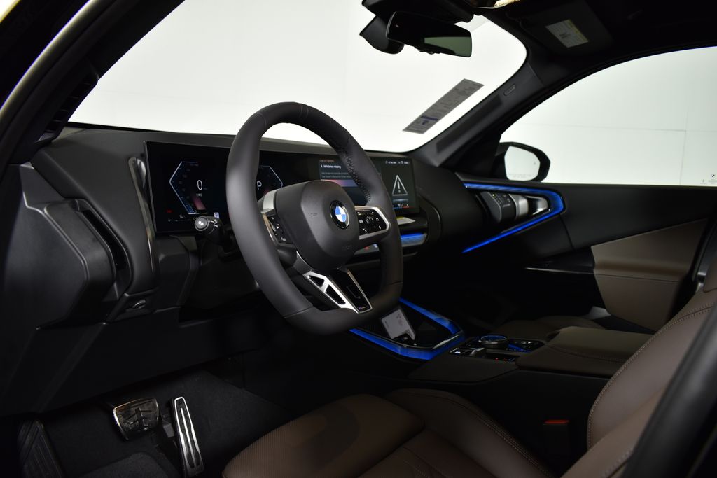 Thumbnail: 2026 BMW X3 - 15