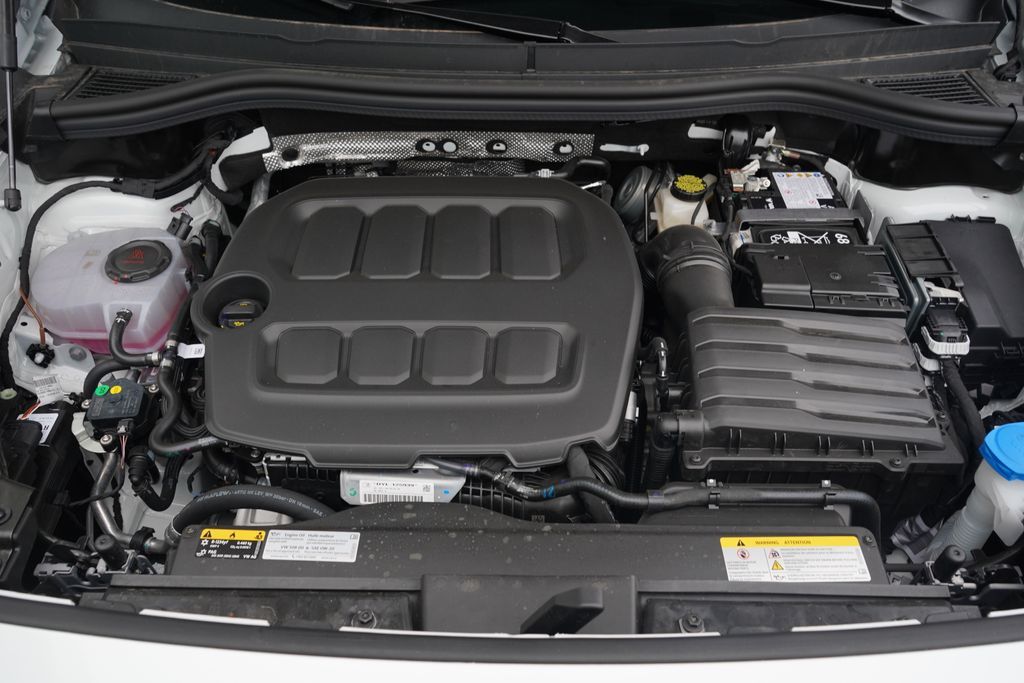 Thumbnail: 2026 Volkswagen Tiguan - 12