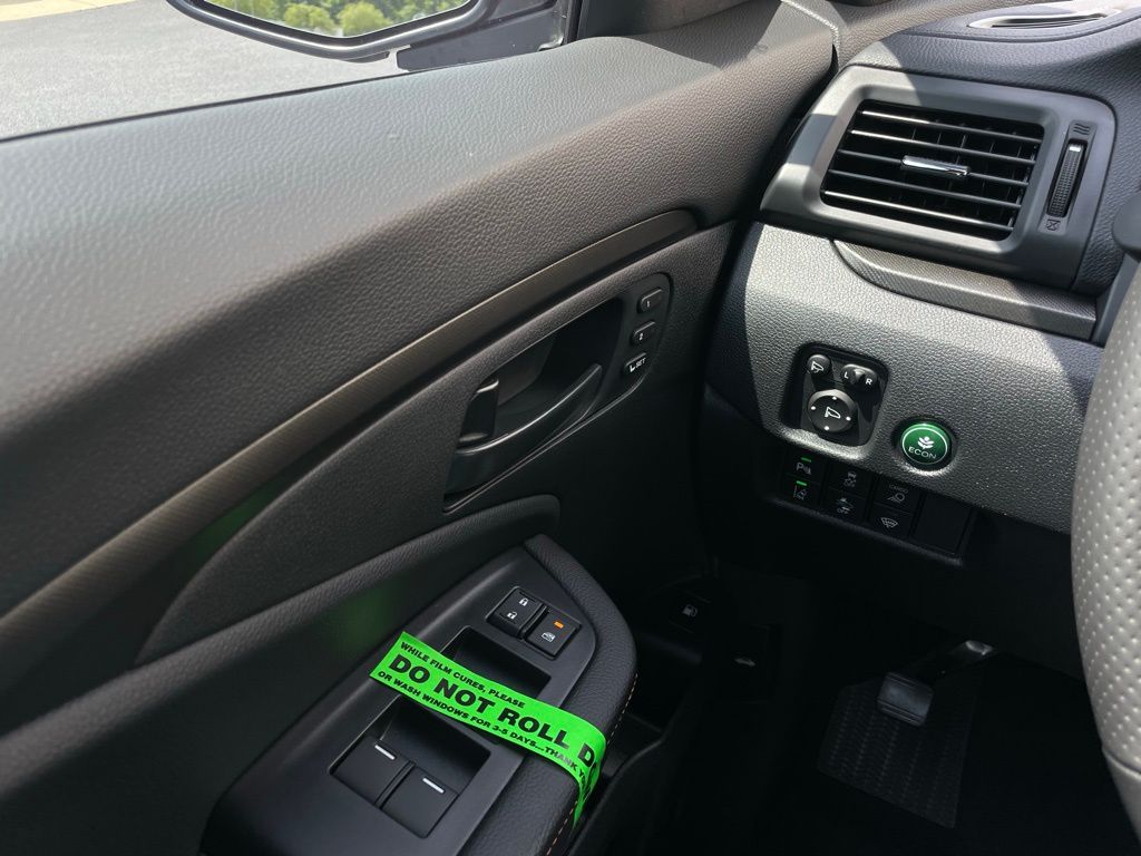 Thumbnail: 2026 Honda Ridgeline - 23