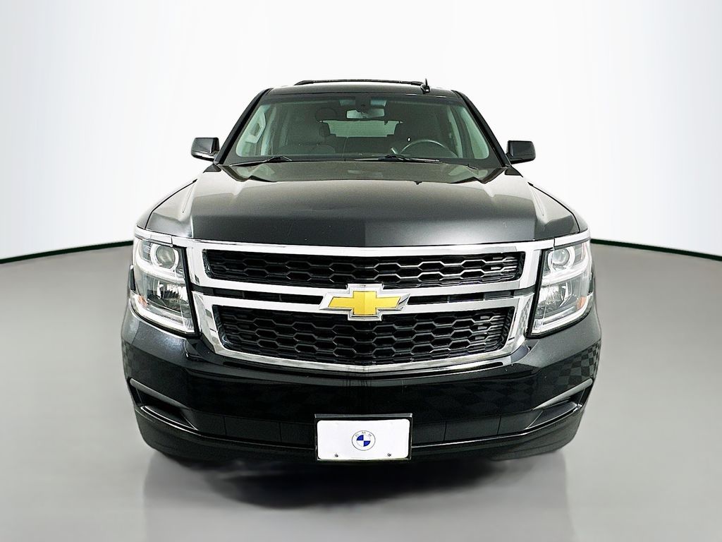 2018 Chevrolet Tahoe LS 2