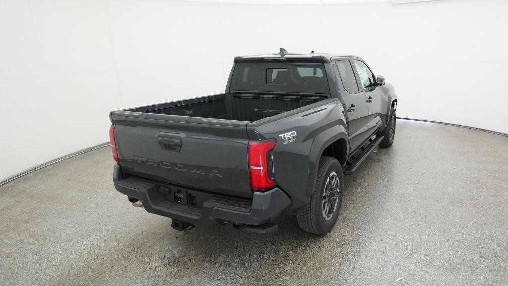 Thumbnail: 2026 Toyota Tacoma - 9