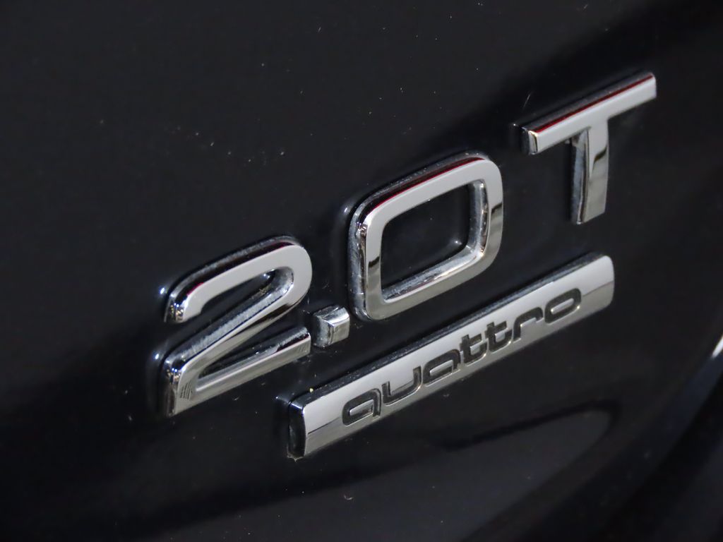 Thumbnail: 2013 Audi A4 - 10