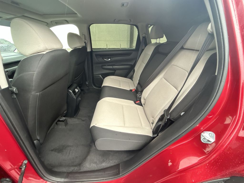 Thumbnail: 2023 Honda CR-V - 22