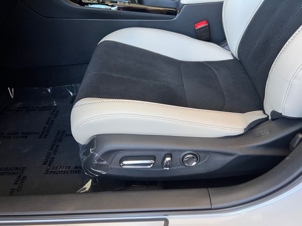 2025 Acura Integra Type S 11