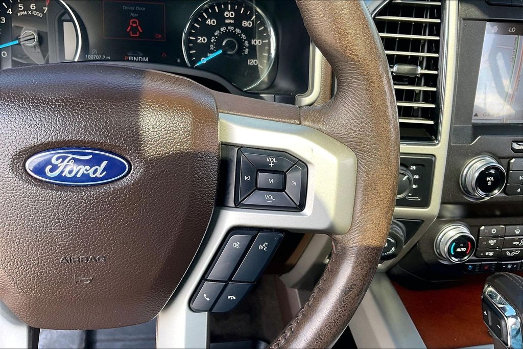 Used 2019 Ford F-150 Truck