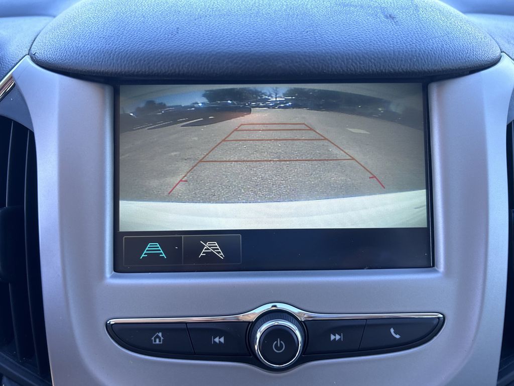 used 2018 Chevrolet Cruze car, priced at $9,991