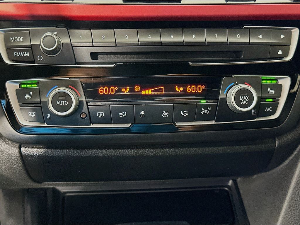 Thumbnail: 2015 BMW 4 Series - 16