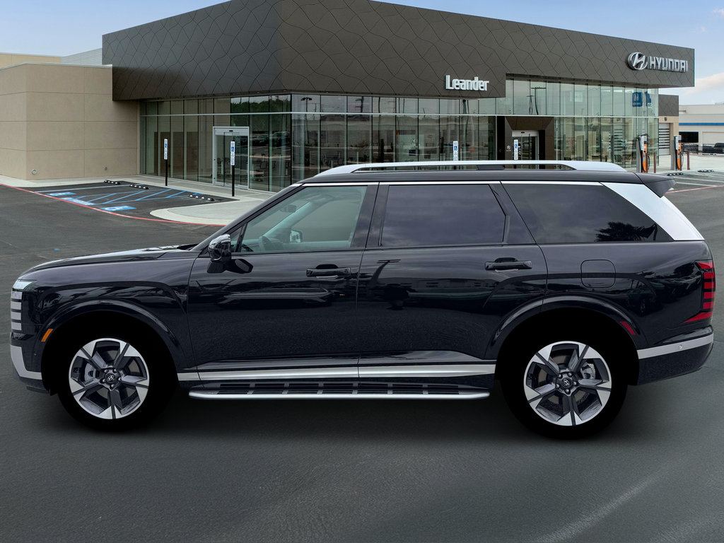Thumbnail: 2026 Hyundai Palisade - 3