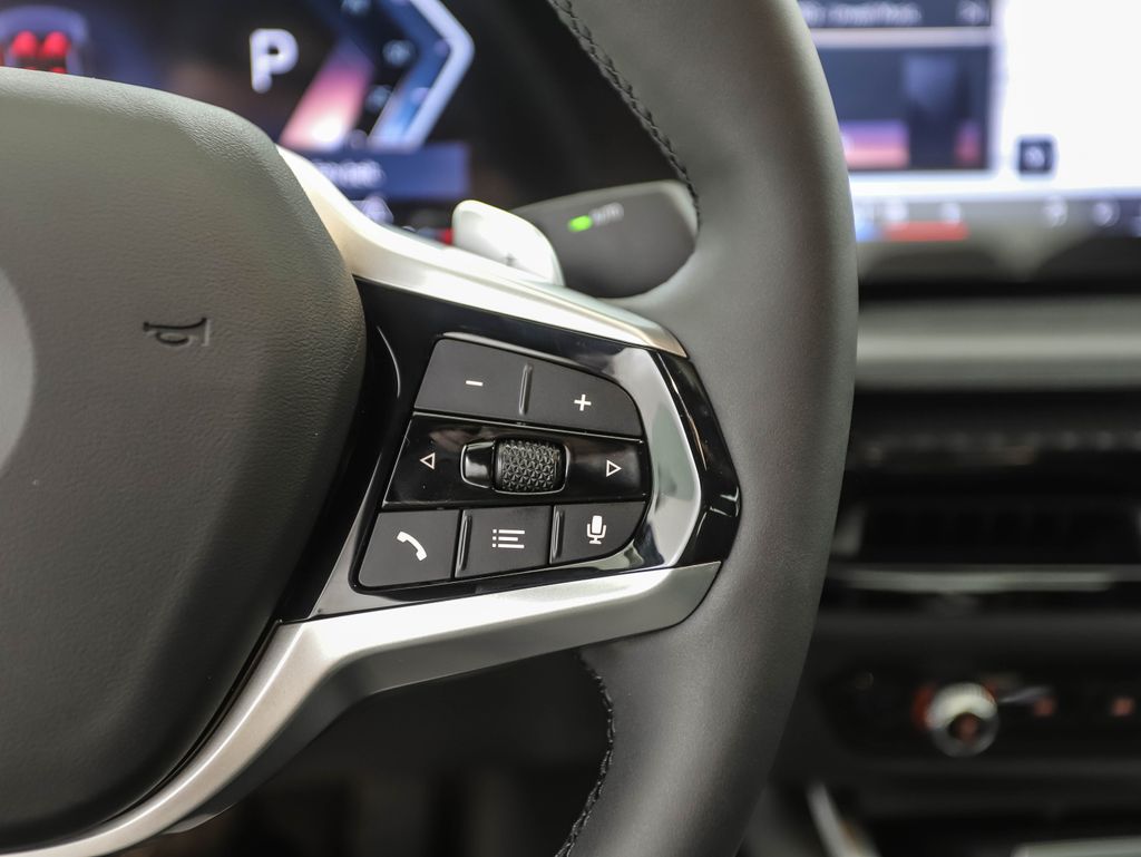 Thumbnail: 2026 BMW 4 Series - 13