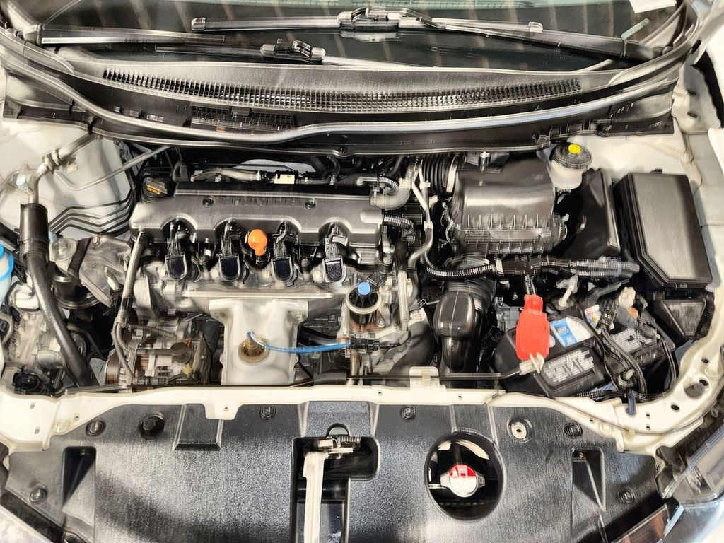 used 2015 Honda Civic car, priced at $13,983