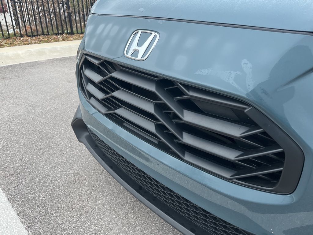 Thumbnail: 2023 Honda HR-V - 15