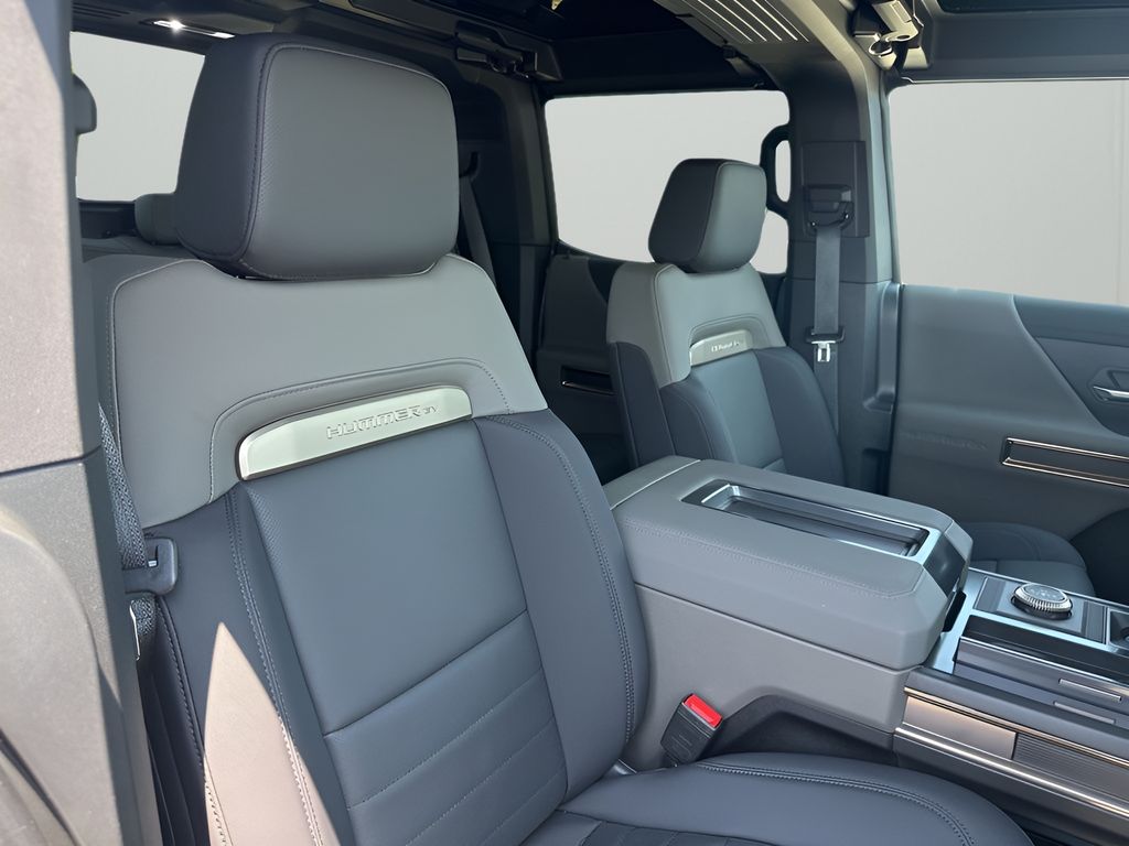New Car 2025 Gmc Hummer Ev Pickup  2x For Sale Under $100,000 In Austin, Texas