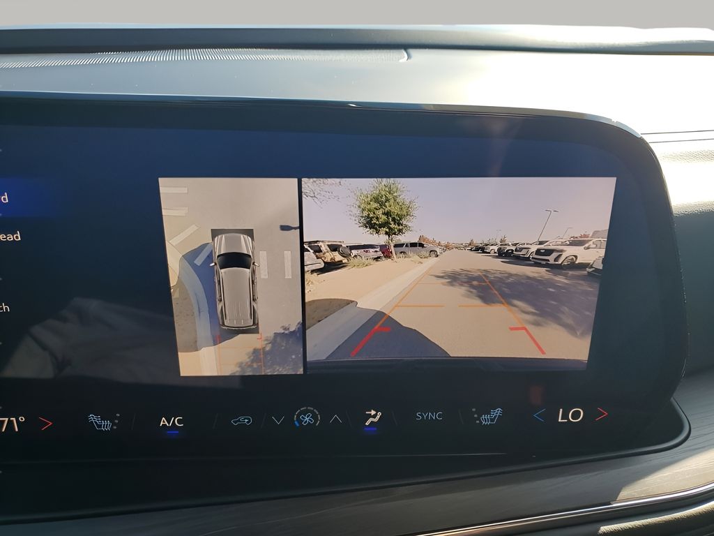 Used Car 2025 Chevrolet Tahoe  Z71 For Sale Under $70,000 In Austin, Texas