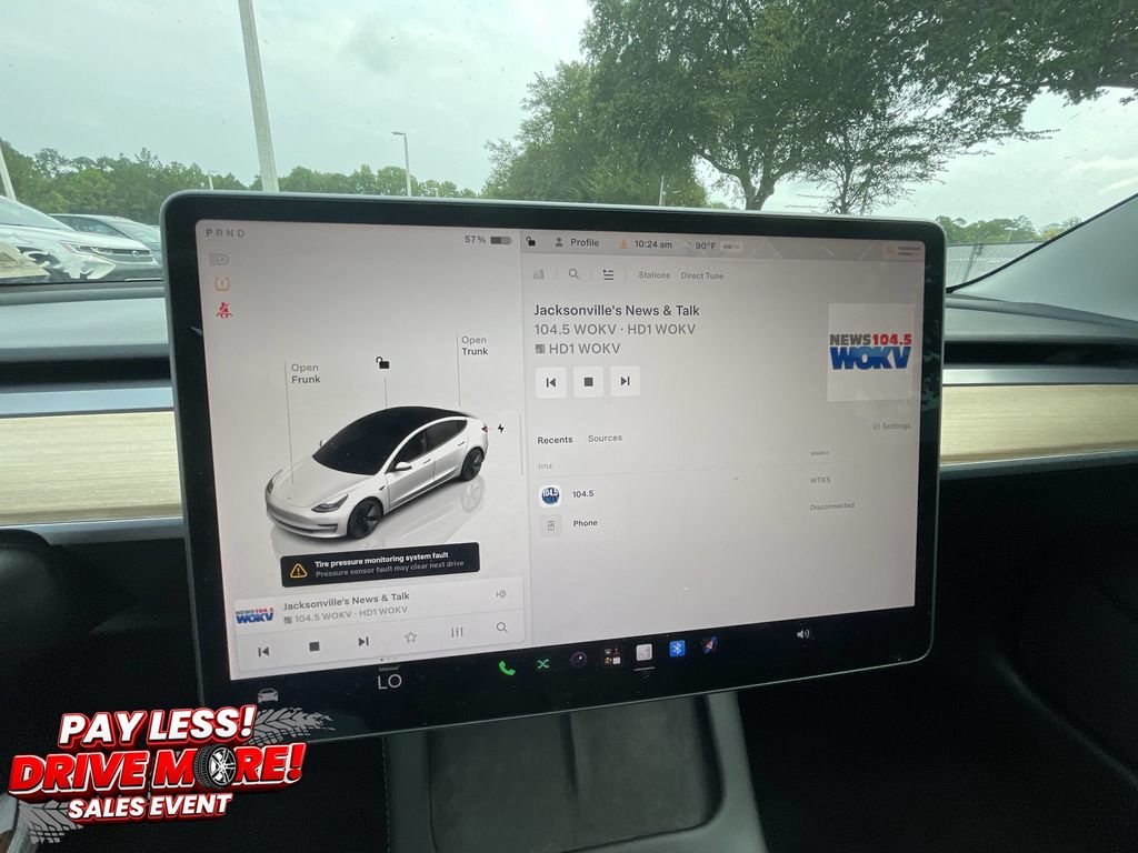 Used 2023 Tesla Model 3 Sedan