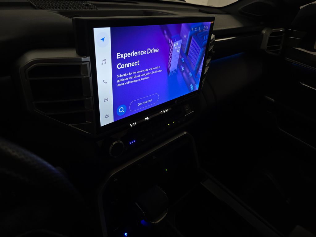 Used 2024  Toyota Platinum image 26
