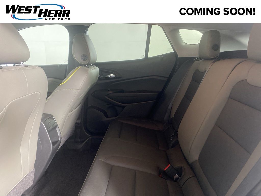 Used 2024 White Chevrolet ACTIV image 15