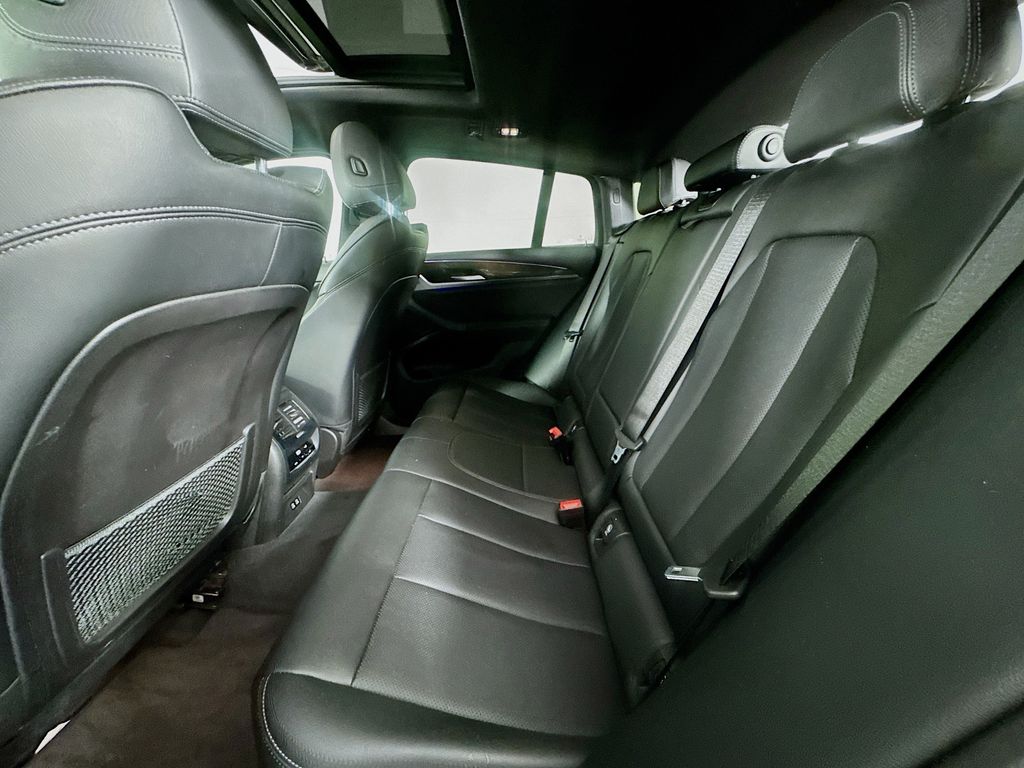 Used Car 2022 Bmw X4  Xdrive30i For Sale Under $30,000 In Austin, Texas