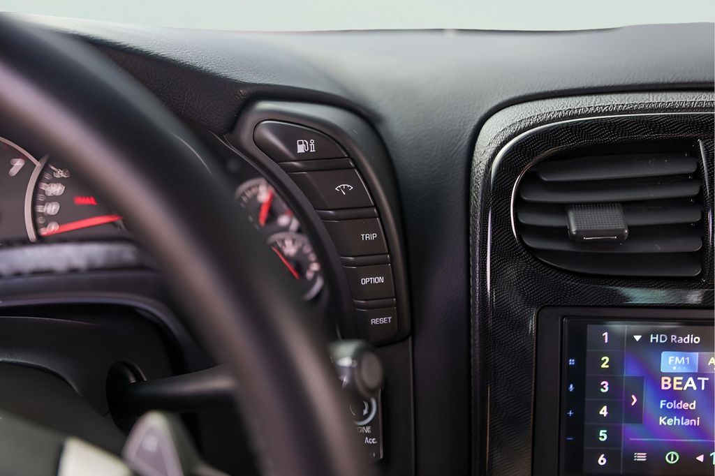 Used Car 2011 Chevrolet Corvette  Grand Sport For Sale Under $40,000 In Austin, Texas