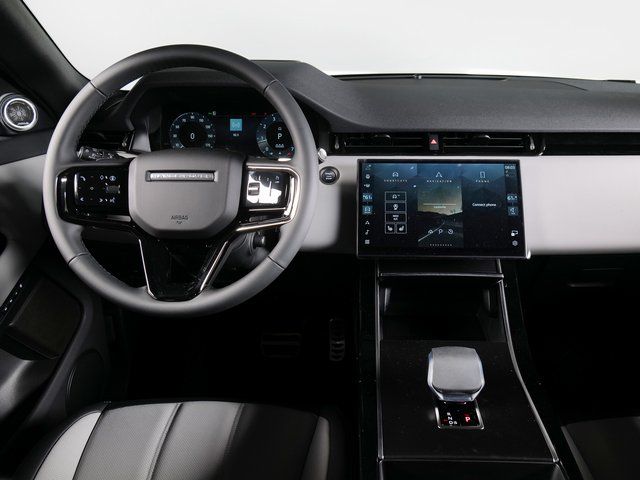New 2026 White Land Rover Hoxton Edition image 11