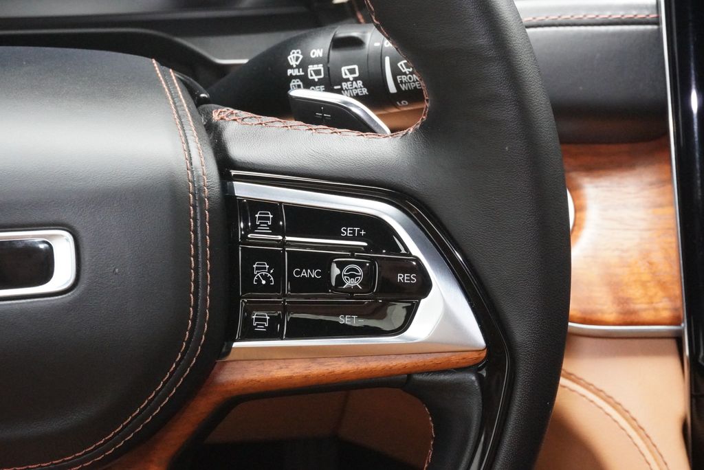 Used Car 2022 Jeep Grand Cherokee  Summit Reserve 4xe For Sale Under $35,000 In Weatherford, Texas