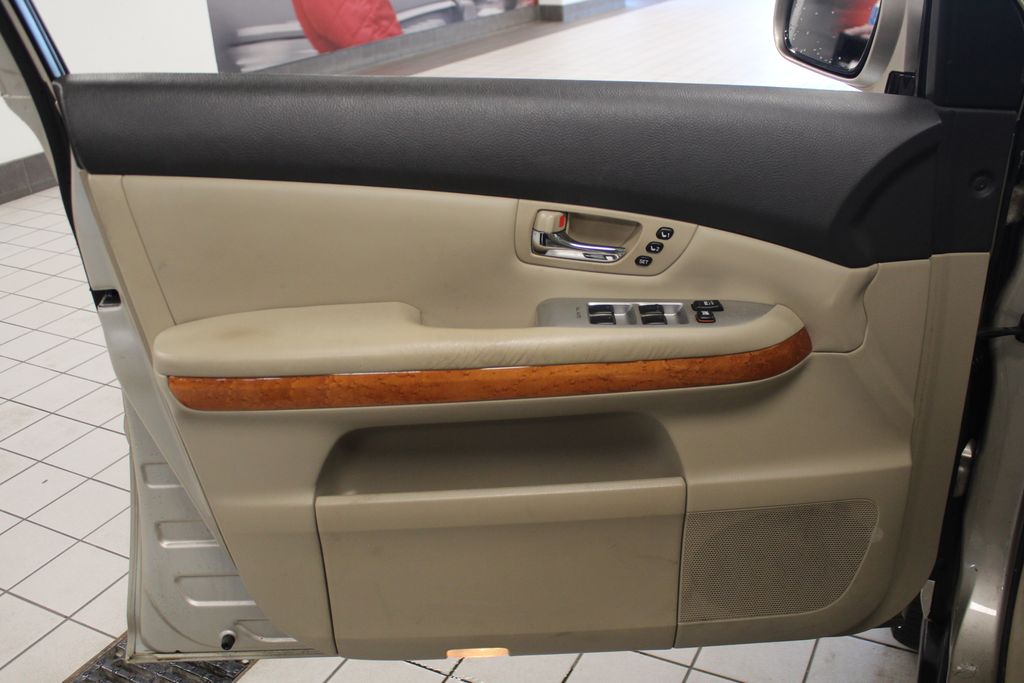 Thumbnail: 2007 Lexus RX - 12