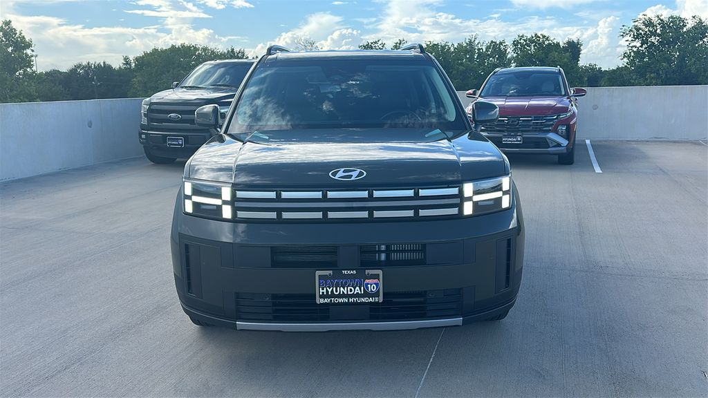 2026 Hyundai Santa Fe SEL - 5